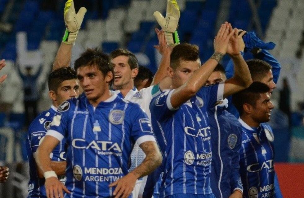 Godoy Cruz recibe a Vélez con el objetivo de un nuevo triunfo