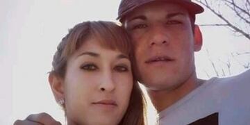 Los detenidos son Cintia Sosa y Lucas Ortiz, ambos de 25 años\u002E