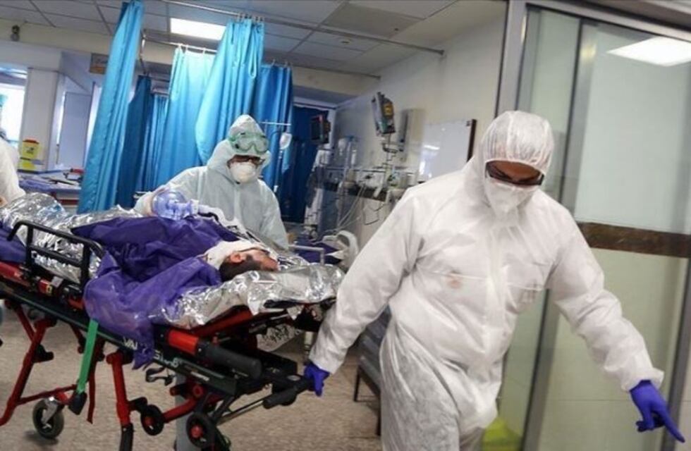 Murieron dos hombres por coronavirus en Mendoza