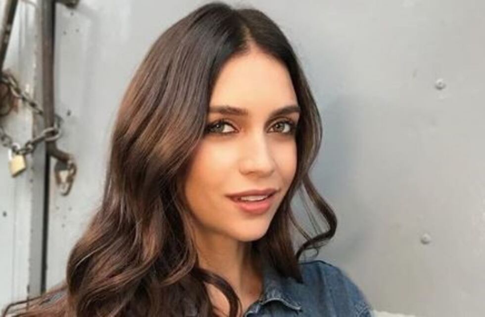 En el día de su cumpleaños, Zaira Nara confirmó que está embarazada