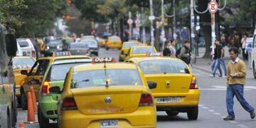taxis y remis