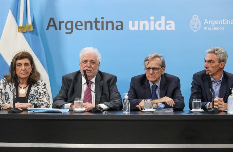 El Gobierno abrirá la cuarentena en algunas zonas del país desde la próxima semana