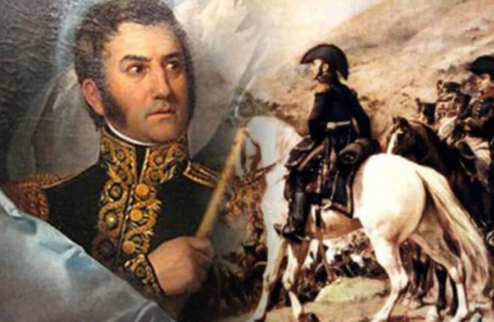 Mendoza en Casa ofrece hoy contenido especial en honor al General San Martín