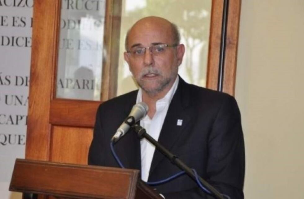 Flavio Fama: "Si yo fuera candidato, solamente sería candidato de los catamarqueños, no de ningún político"