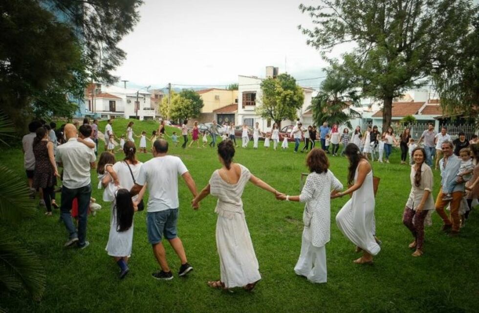 Se viene el Festival Jallalla para festejar los 100 años de la pedagogía Waldorf