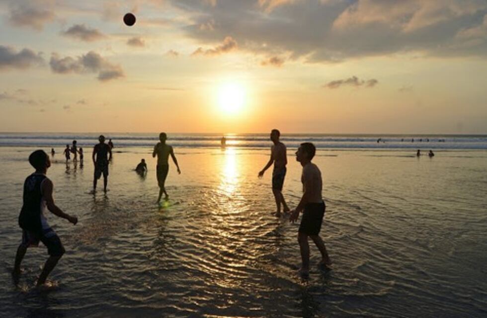 Cuáles fueron las tendencias y atracciones del verano