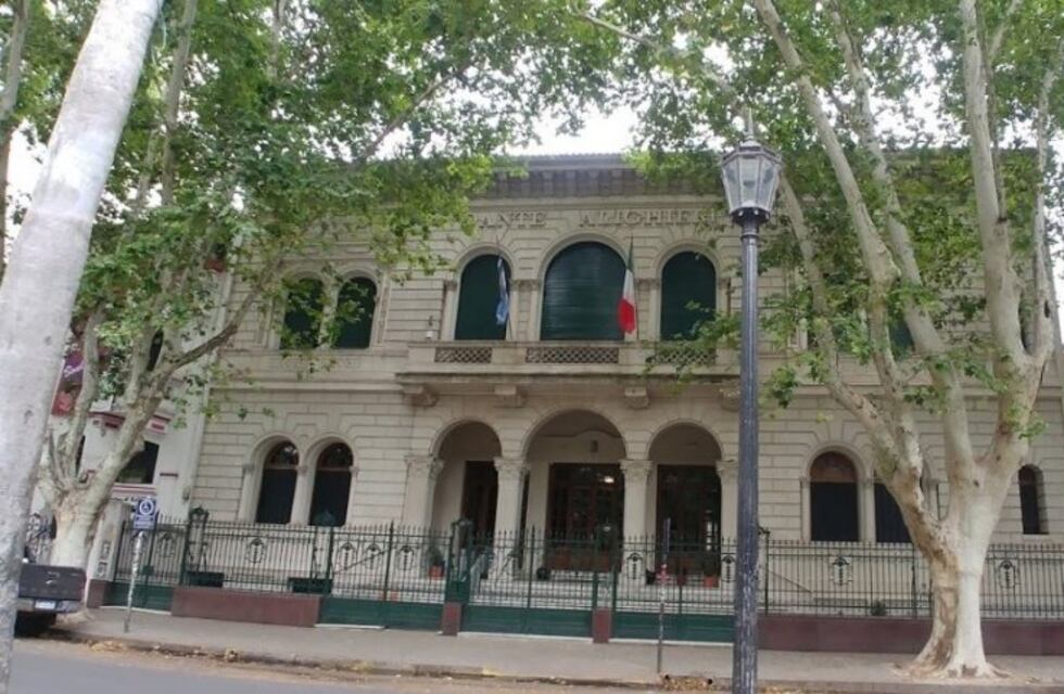 Completó la cuarentena el primer grupo de alumnos que regresó de Europa