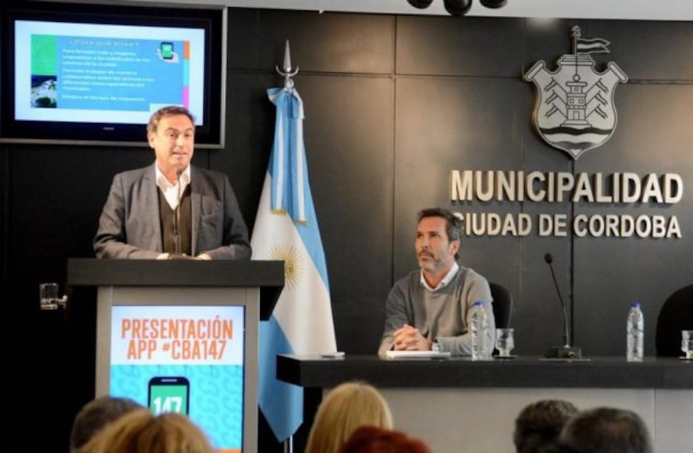 Mestre prepara los cambios de gabinete