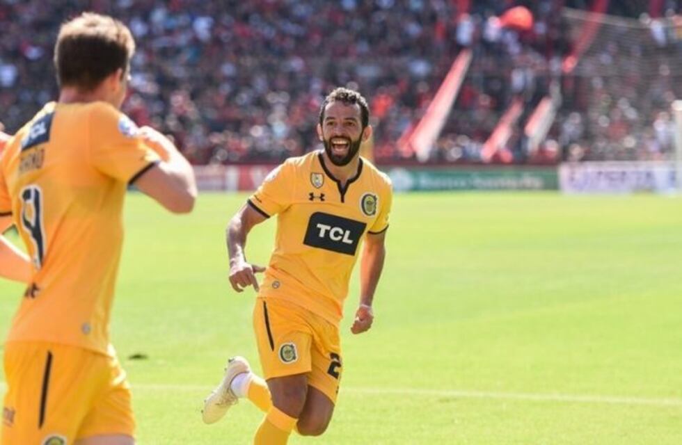 Cocca difundió la lista de concentrados que incluye a Gamba