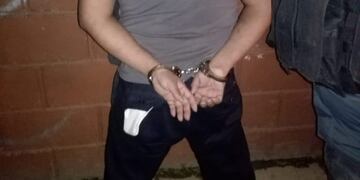 Narcotráfico en TDF