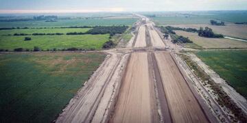 Autopista 19 Vialidad Nacional