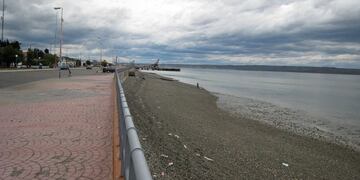 Clima en Rio Gallegos: como va a estar el tiempo esta semana