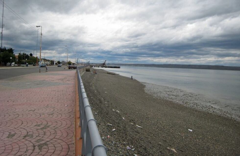 Clima en Rio Gallegos: como va a estar el tiempo esta semana