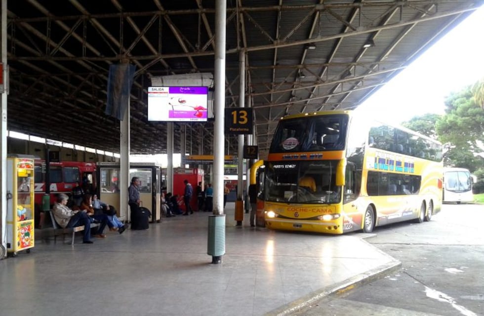 Cómo solicitar un test de alcoholemia para un chofer de micro de larga distancia