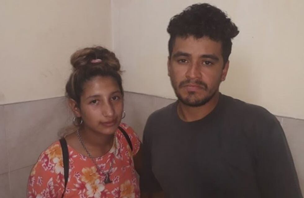 Una pareja denuncia que el COPNAF le quitó su hija sin motivos aparentes