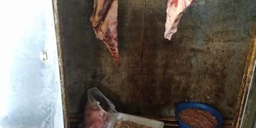 Ministerio de Producción de SdE\u002E