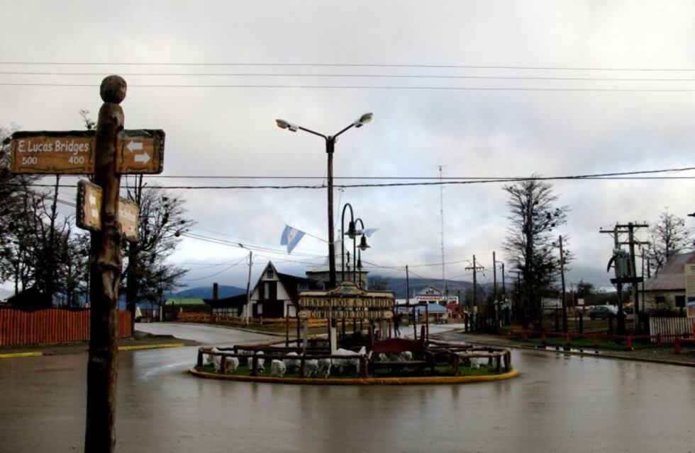 Tolhuin: la DPOSS y el Municipio trabajarán en conjunto