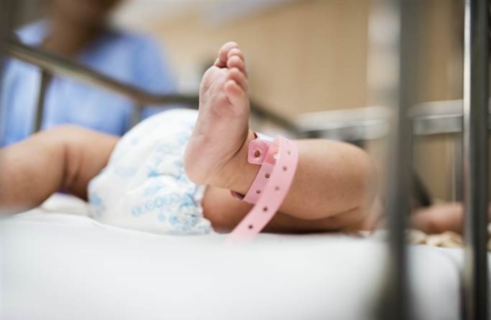 Jefe comunal de El Rabón habló del bebé que su hija abandonó en un local de Chaco