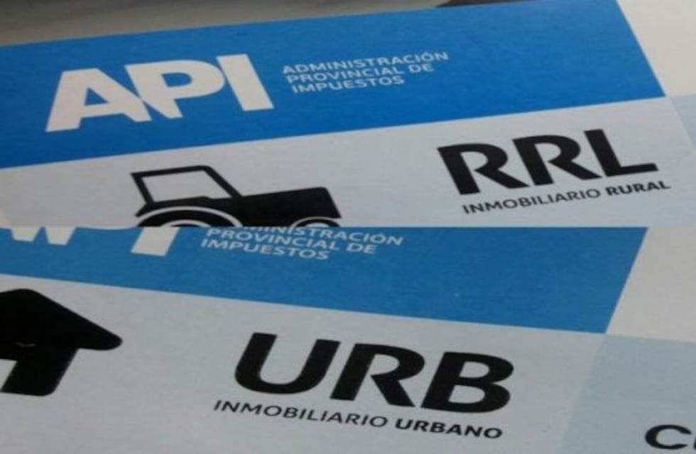 La Provincia lanzó un plan especial de pago para deudas tributarias