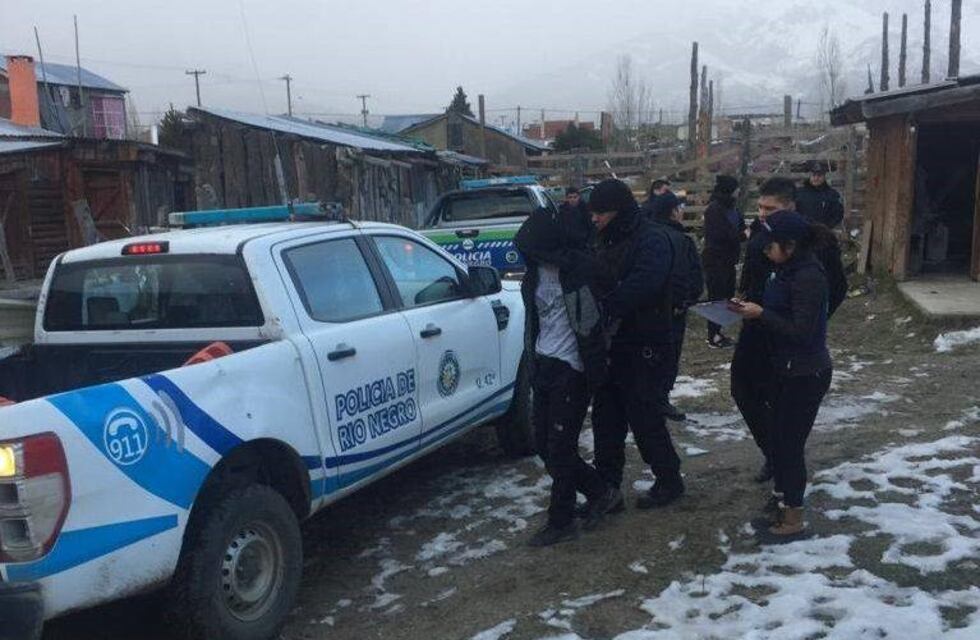 Un nuevo detenido por el asesinato de Ricardo Escobar