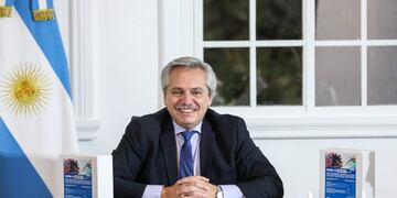 Foto: Presidencia/AFP\u002E