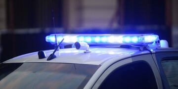 Detuvieron a un quemacoches en Flores\u002E