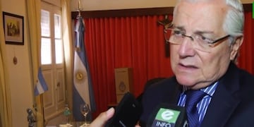 Excarcelaron a Soto Dávila