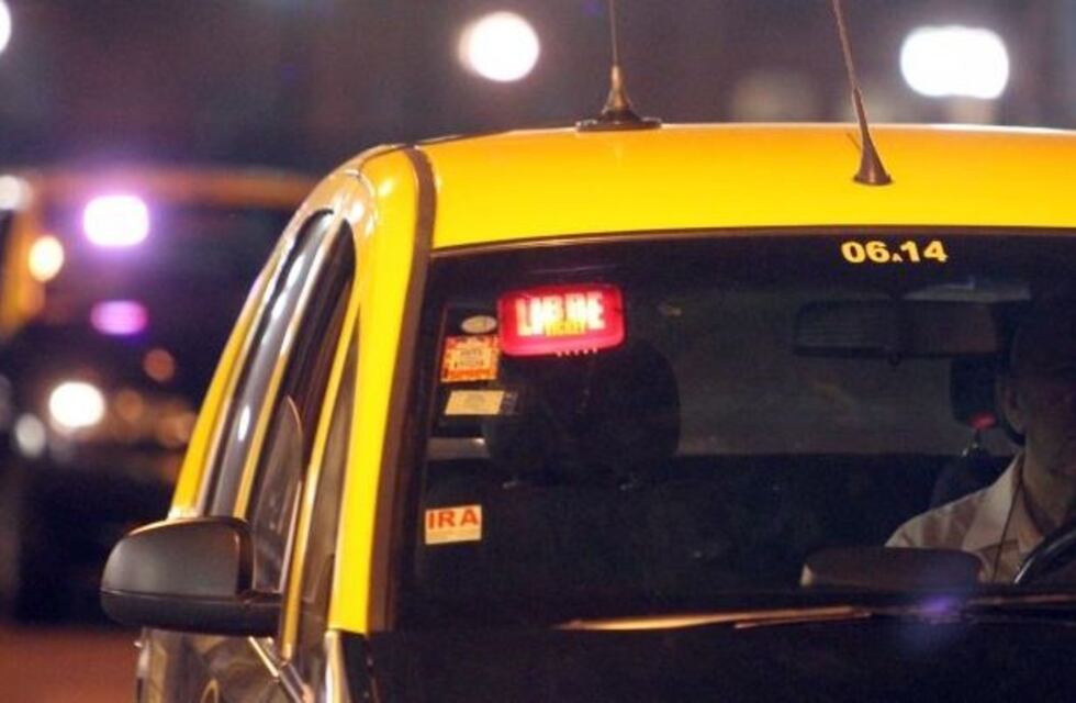 La tarifa de los taxis porteños aumentó un 18 por ciento