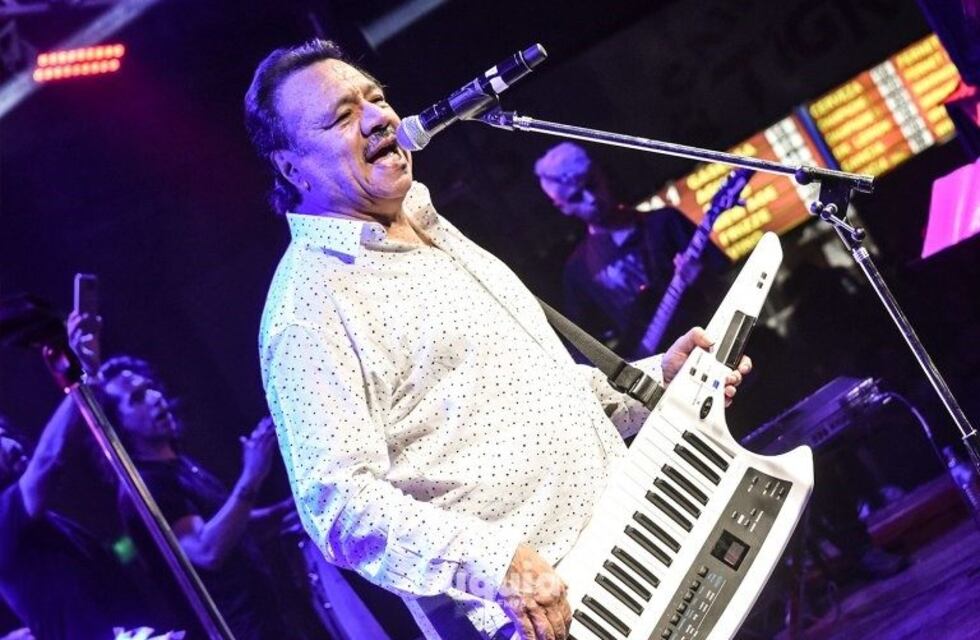 Mendiolaza celebra la Misa Criolla
