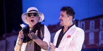 La Jaula de las Locas