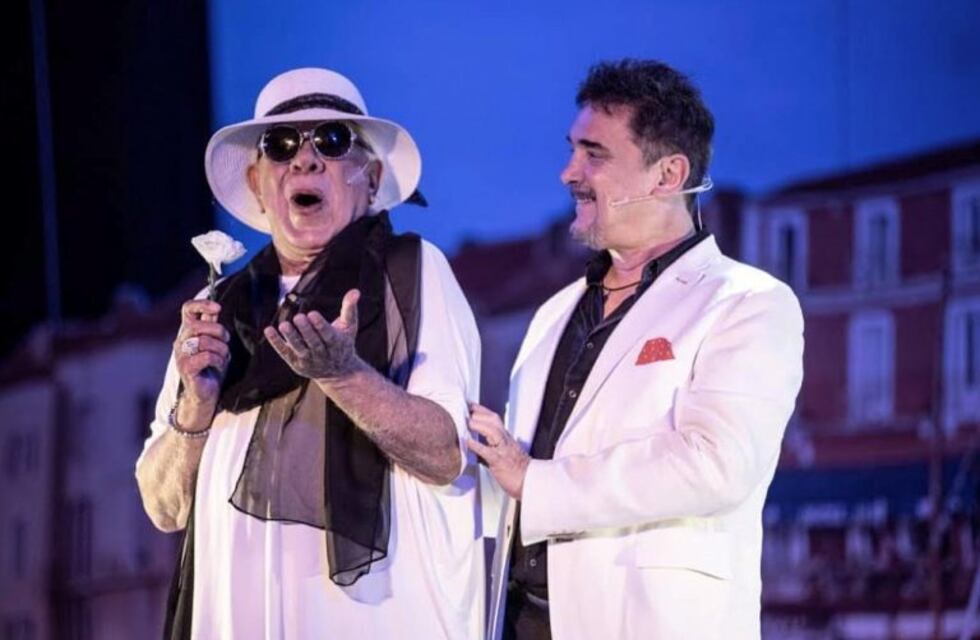 Otra obra confirmada: llega "La Jaula de las Locas" a Carlos Paz