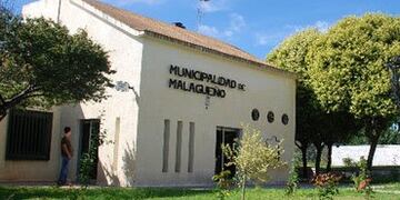 Municipalidad de Malagueño: festeja 133 años de historia\u002E
