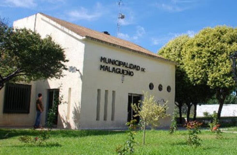 Malagueño: festeja 133 años de historia