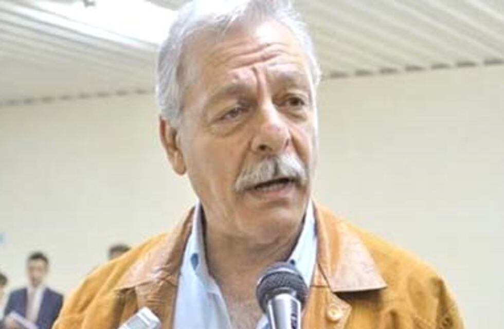 Raul Garat: "Tenemos mucha ansiedad y esperanzas con la llegada del nuevo Gobierno"