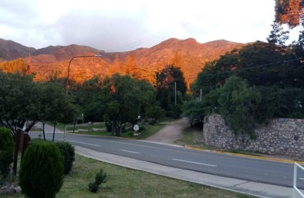 Los Cocos, una joyita cordobesa