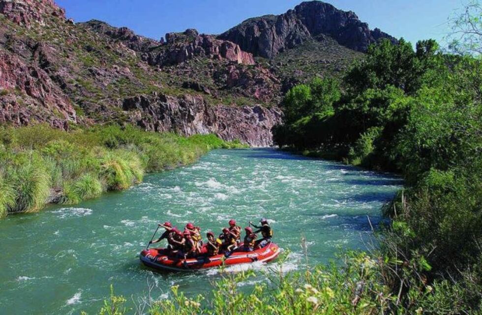 Mendoza registra 70% de ocupación hotelera y espera una temporada récord
