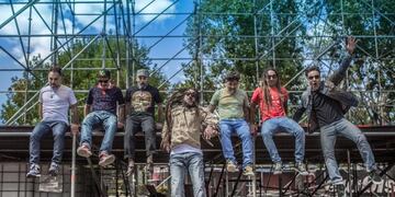 Nonpalidece presenta tour latino en Corrientes