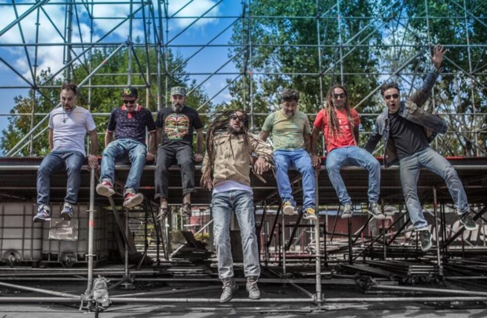 Nonpalidece presenta tour latino en Corrientes