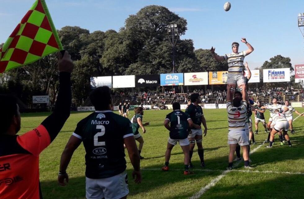 Los visitantes pisaron fuerte en la segunda fecha del Regional del NOA