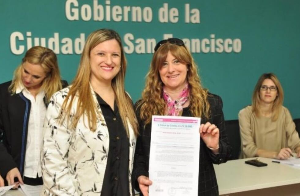 Programa Contribuyente Cumplidor: se realizó la segunda entrega de premios a los beneficiarios