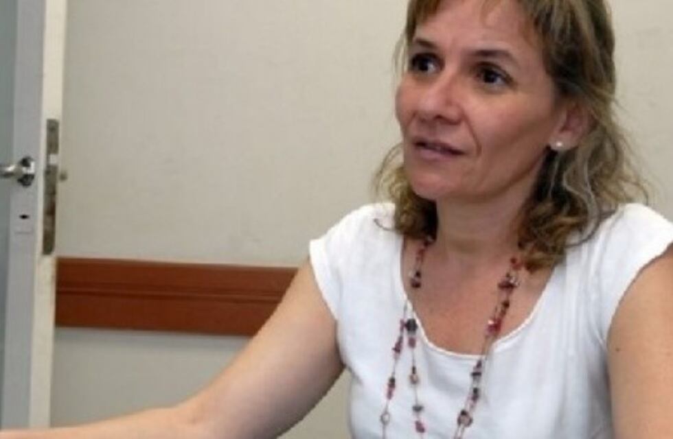 Claudia Palladino: "La respuesta a porqué Catamarca no tiene casos de Covid-19 la vamos a tener en un tiempo"