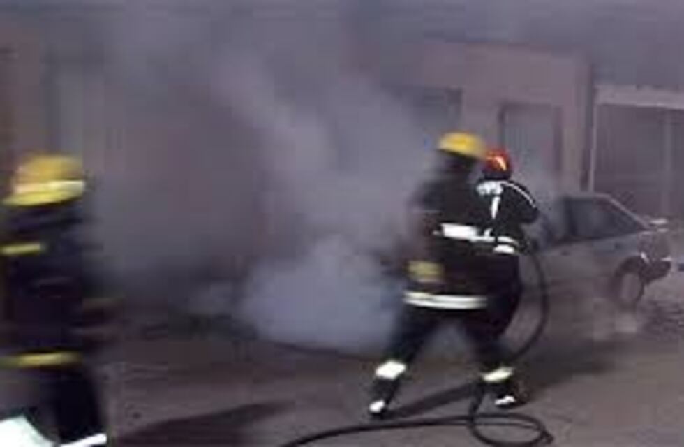 Trelew: preocupante seguidilla de quema de vehículos