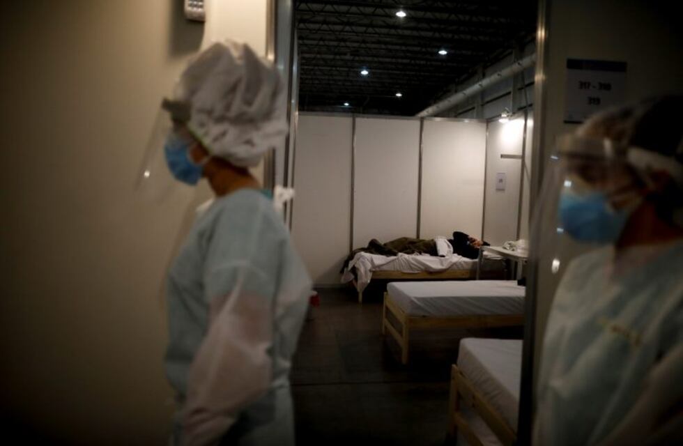 Coronavirus en Río Negro: 191 nuevos casos y cuatro fallecidos