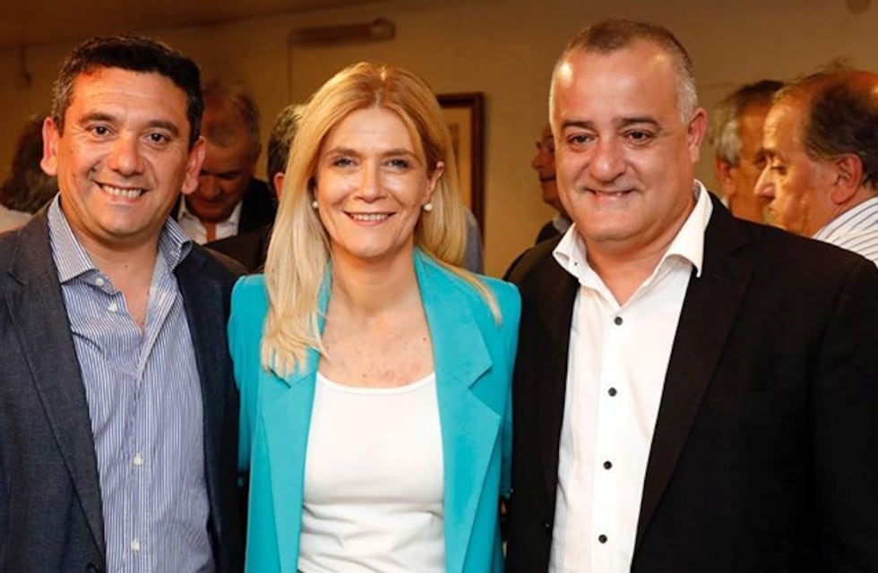 La Federación Argentina de Municipios será presidida por Javier Noguera