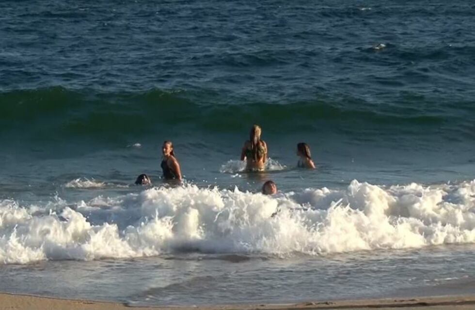 Murió un hombre de 50 años en un balneario uruguayo por una bacteria del mar
