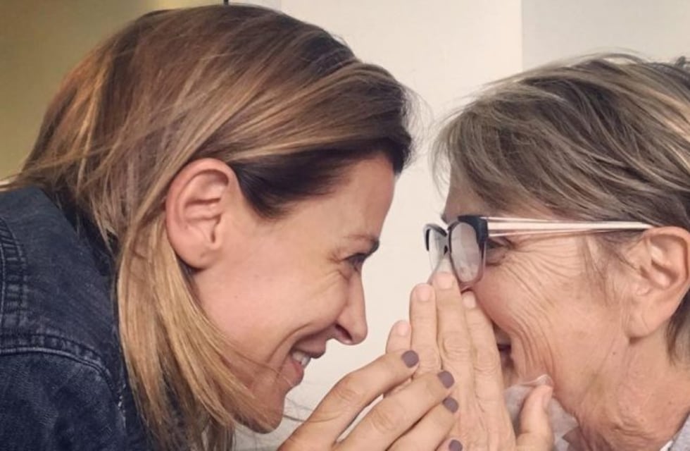 La emotiva despedida de Eugenia Tobal de "Cocineros de noche": "Necesito estar con la familia y la panza"