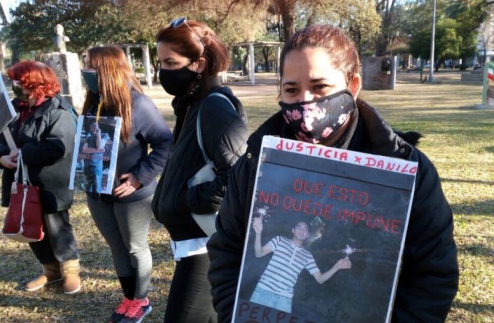 Resistencia: familiares de víctimas de homicidios pidieron justicia