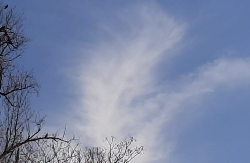 Continúa el buen tiempo