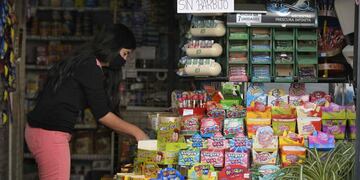 Comercio minorista\u002E