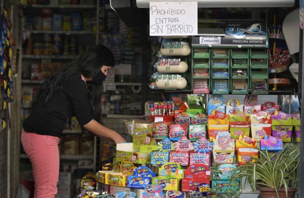 "Salvemos al Kioso": el nuevo proyecto de Arcor para incentivar la apertura de comercios en el país
